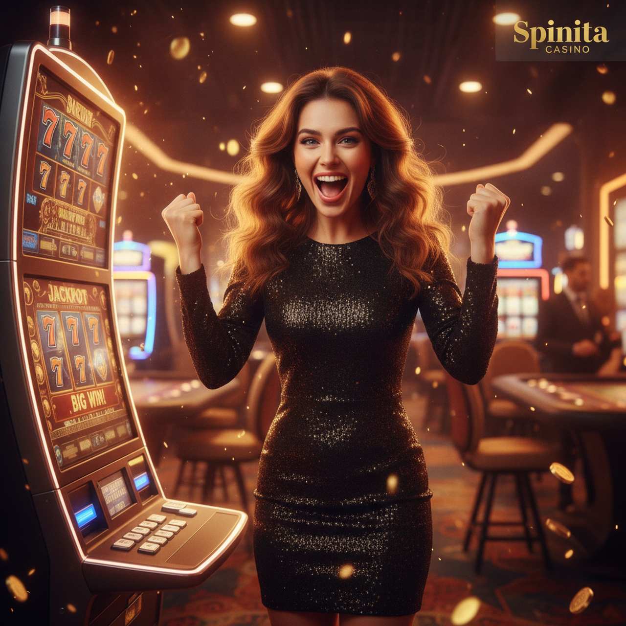 Premium Online Gaming Experience