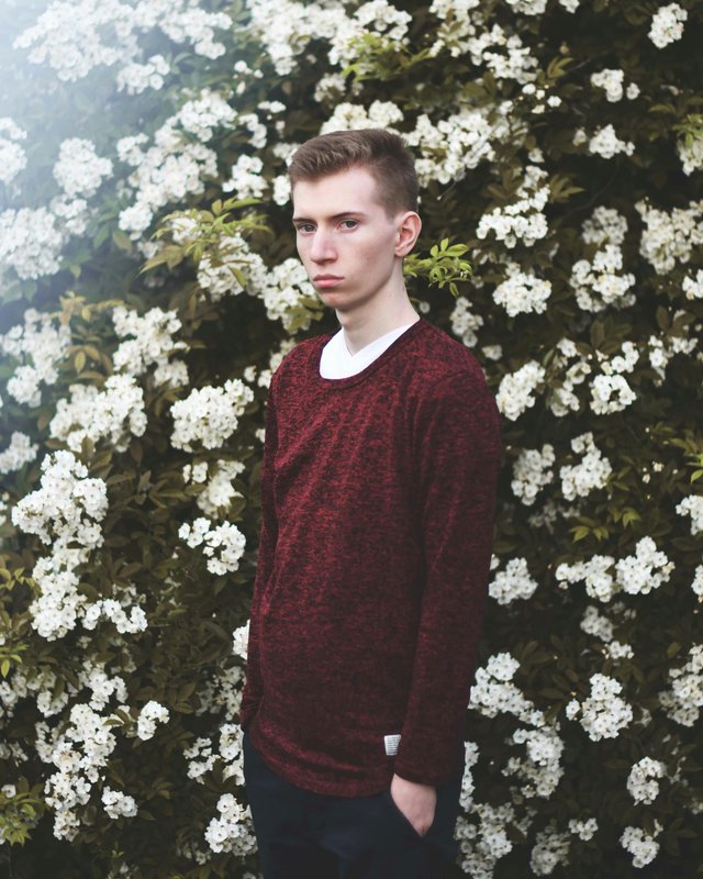 Markus L.
