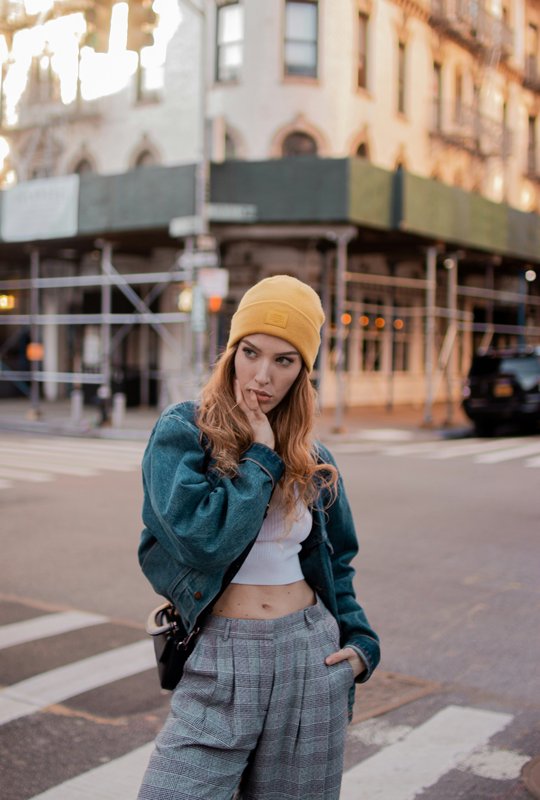 Olivia N.