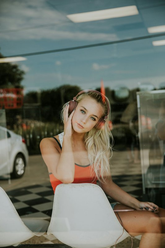 Sophie M.